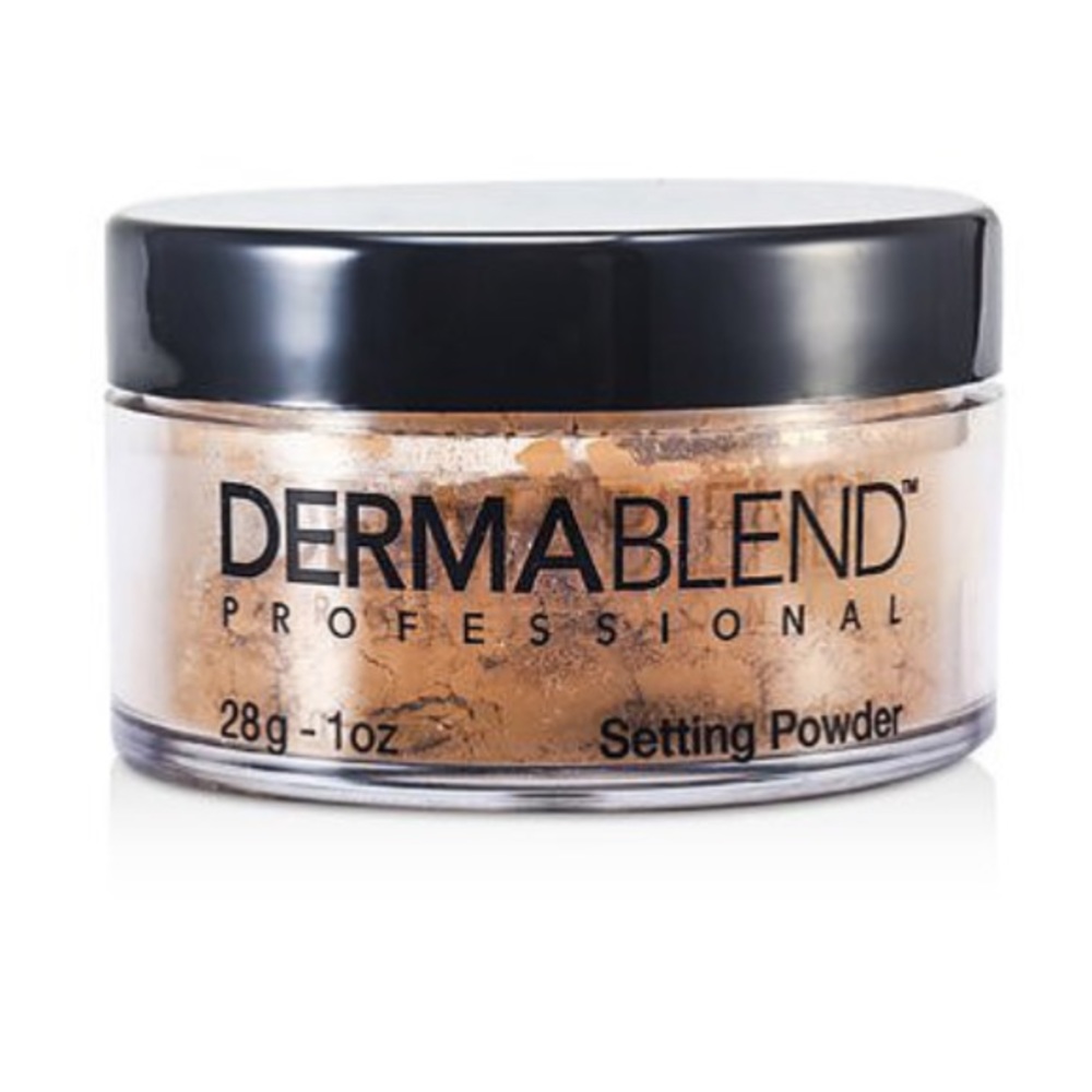 DERMABLEND PROFESSIONAL LOOSE SETTING POWDER